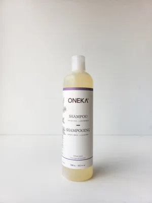 Oneka Angelica   Lavender Shampoo