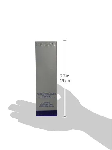 Orlane Vivifying Cleansing Care