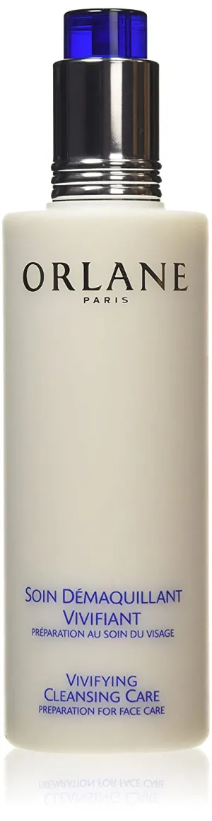 Orlane Vivifying Cleansing Care