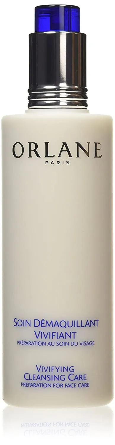 Orlane Vivifying Cleansing Care