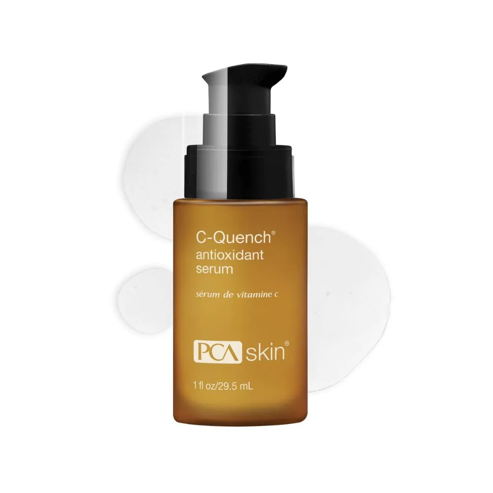 PCA Skin C-Quench Antioxidant Serum