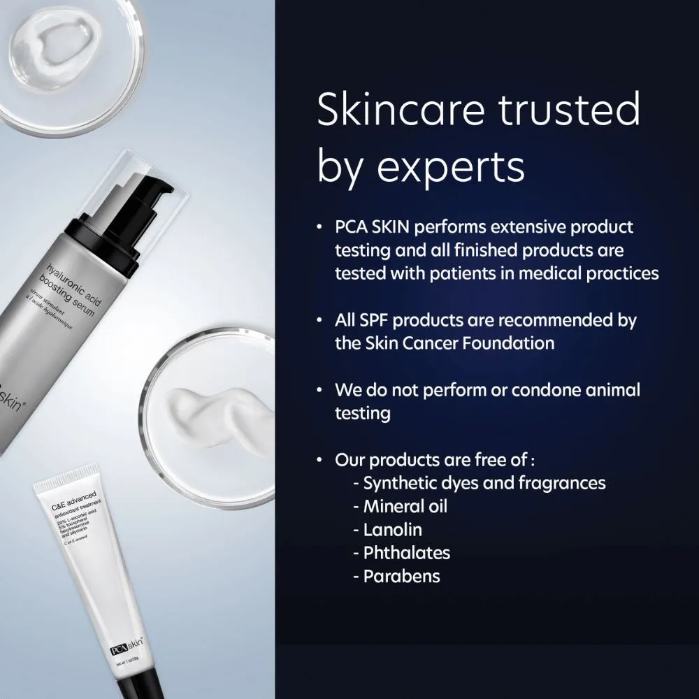 PCA Skin C-Quench Antioxidant Serum