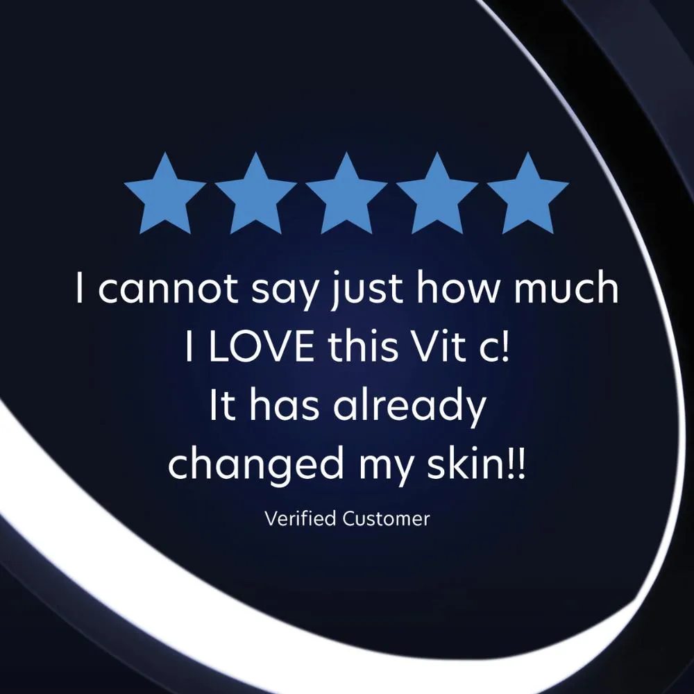 PCA Skin C-Quench Antioxidant Serum