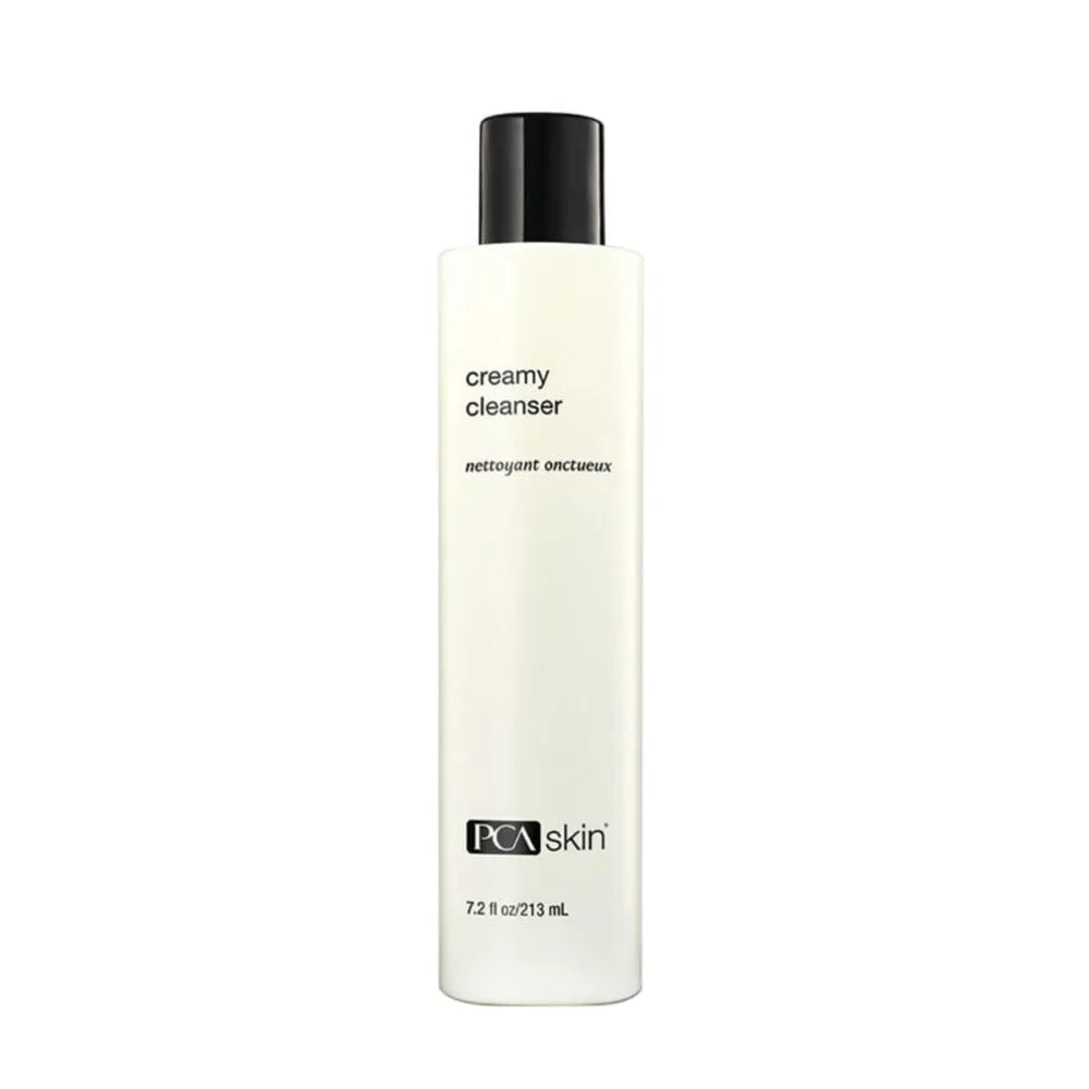 PCA Skin Creamy Cleanser