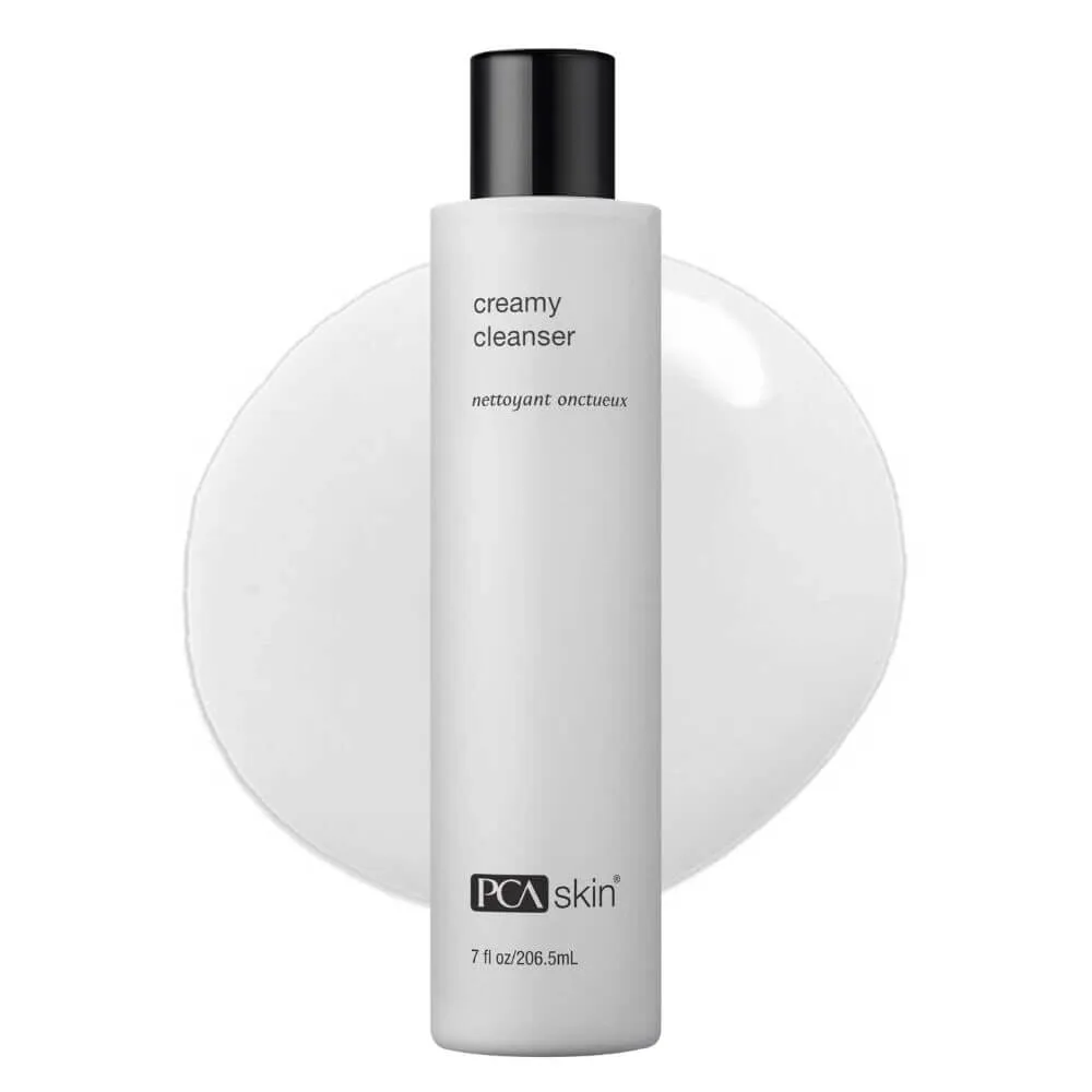 PCA Skin Creamy Cleanser