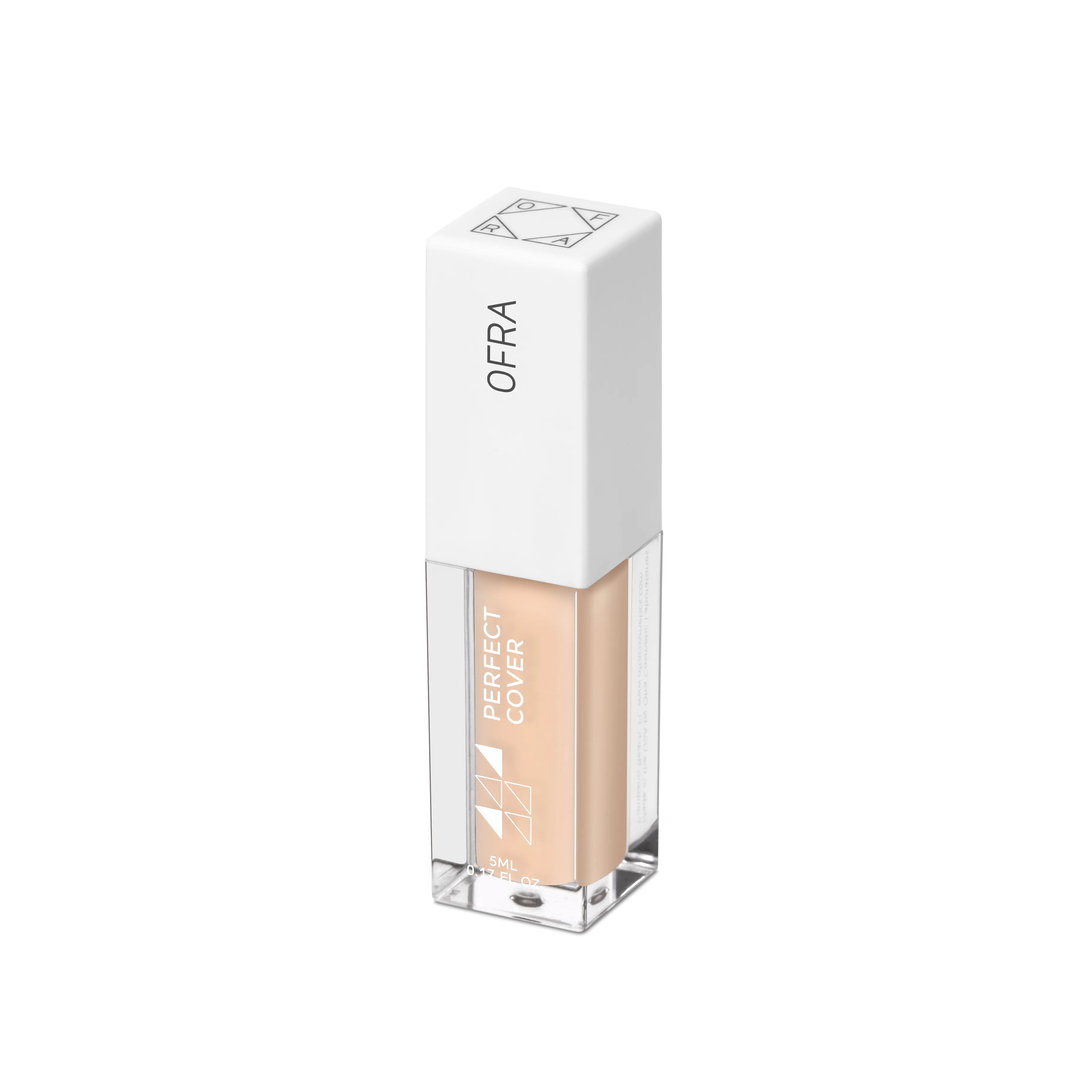 Perfect Cover Concealer - Natural