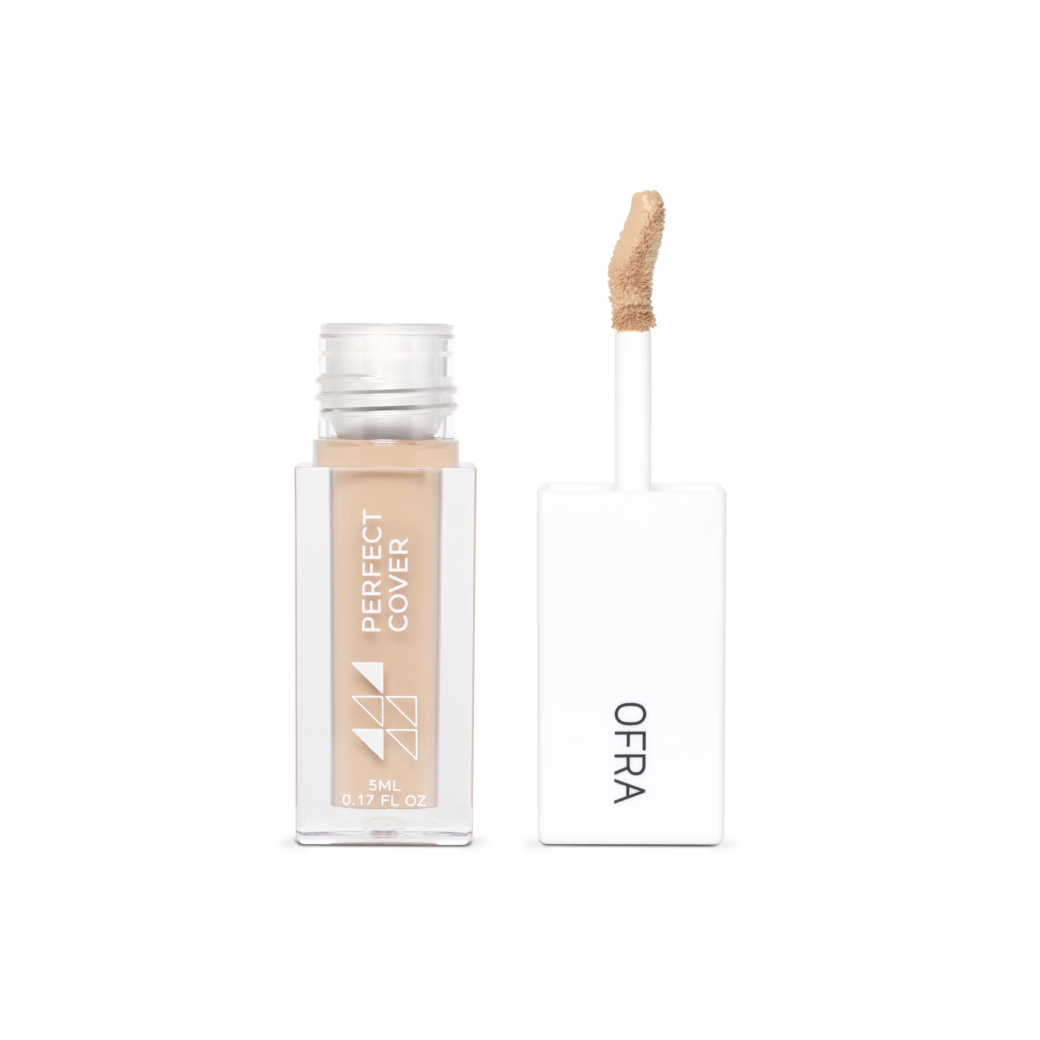 Perfect Cover Concealer - Natural