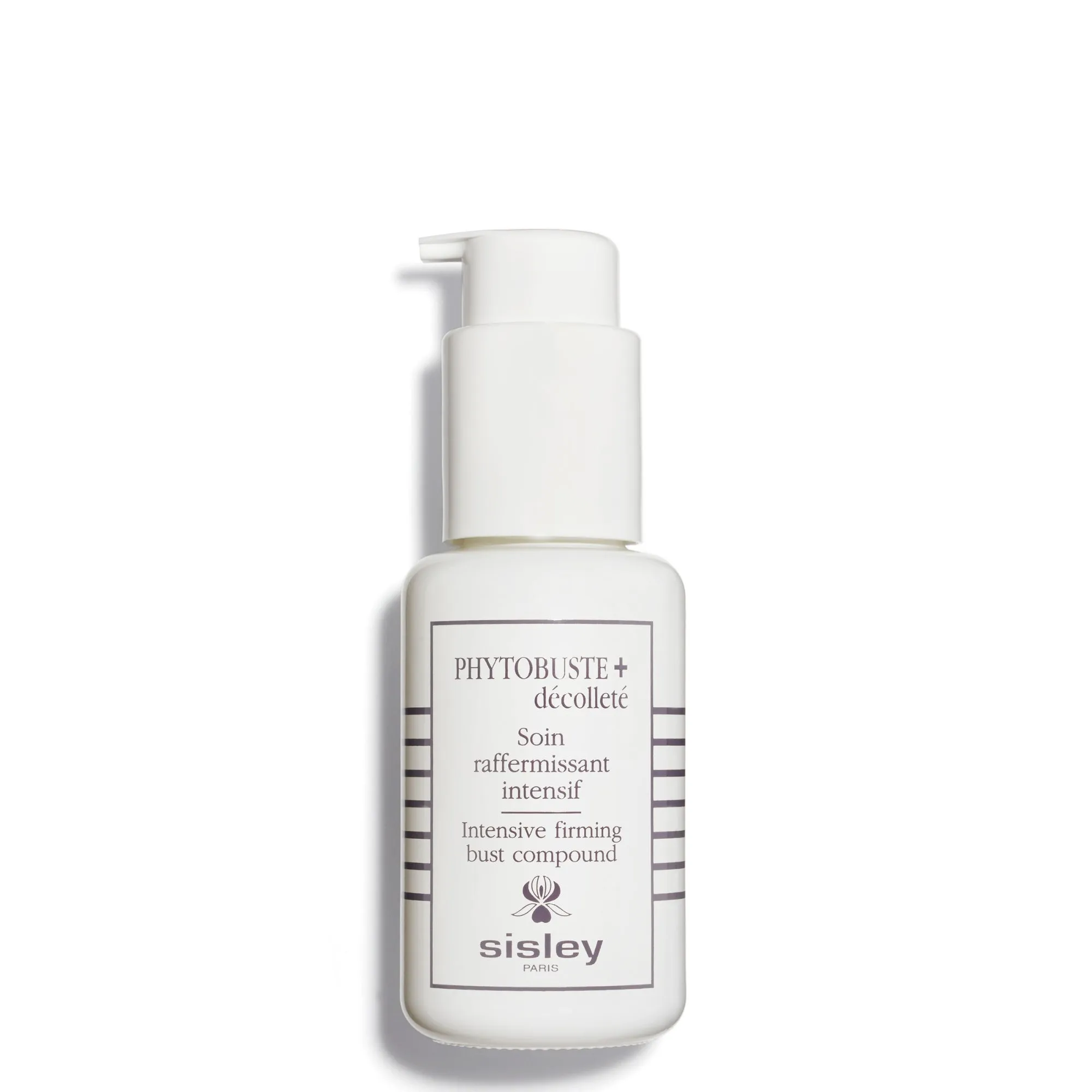 Phytobuste   Decollete