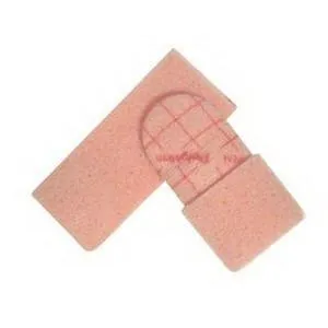Polymem Silver #2 Finger and Toe Dressing