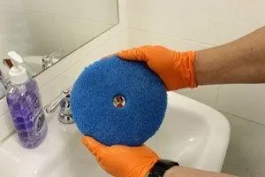 Poorboy's World Tornado Pad Cleaner