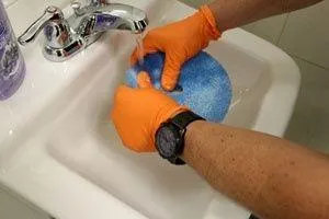 Poorboy's World Tornado Pad Cleaner