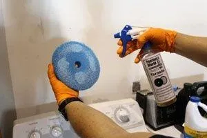 Poorboy's World Tornado Pad Cleaner