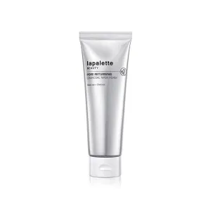 Pore Returning Charcoal Foaming Cleanser