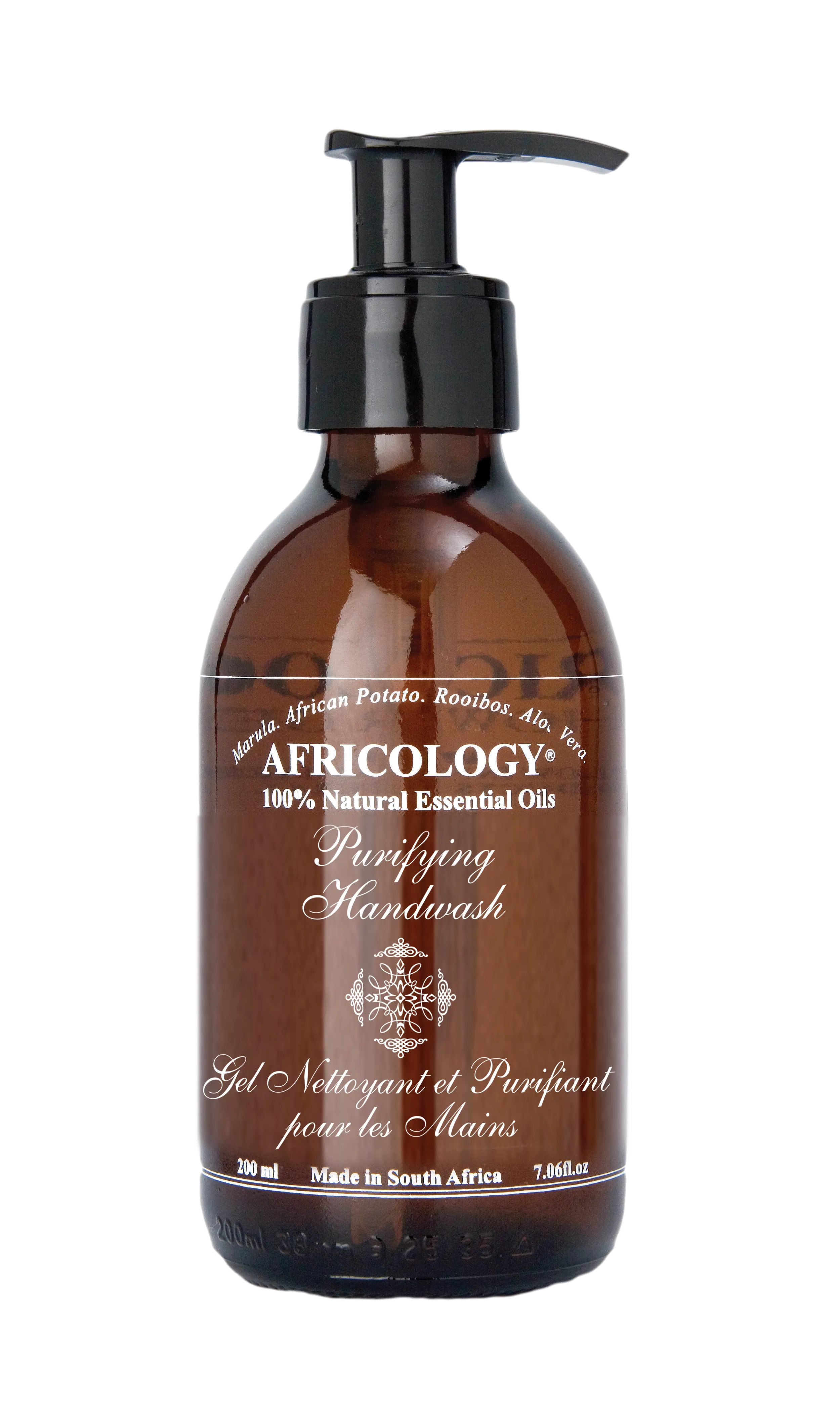 Purifying Hand Wash 200ml