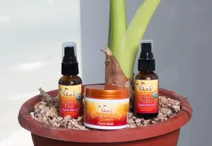 "Moroccan Adventure" Gift Set