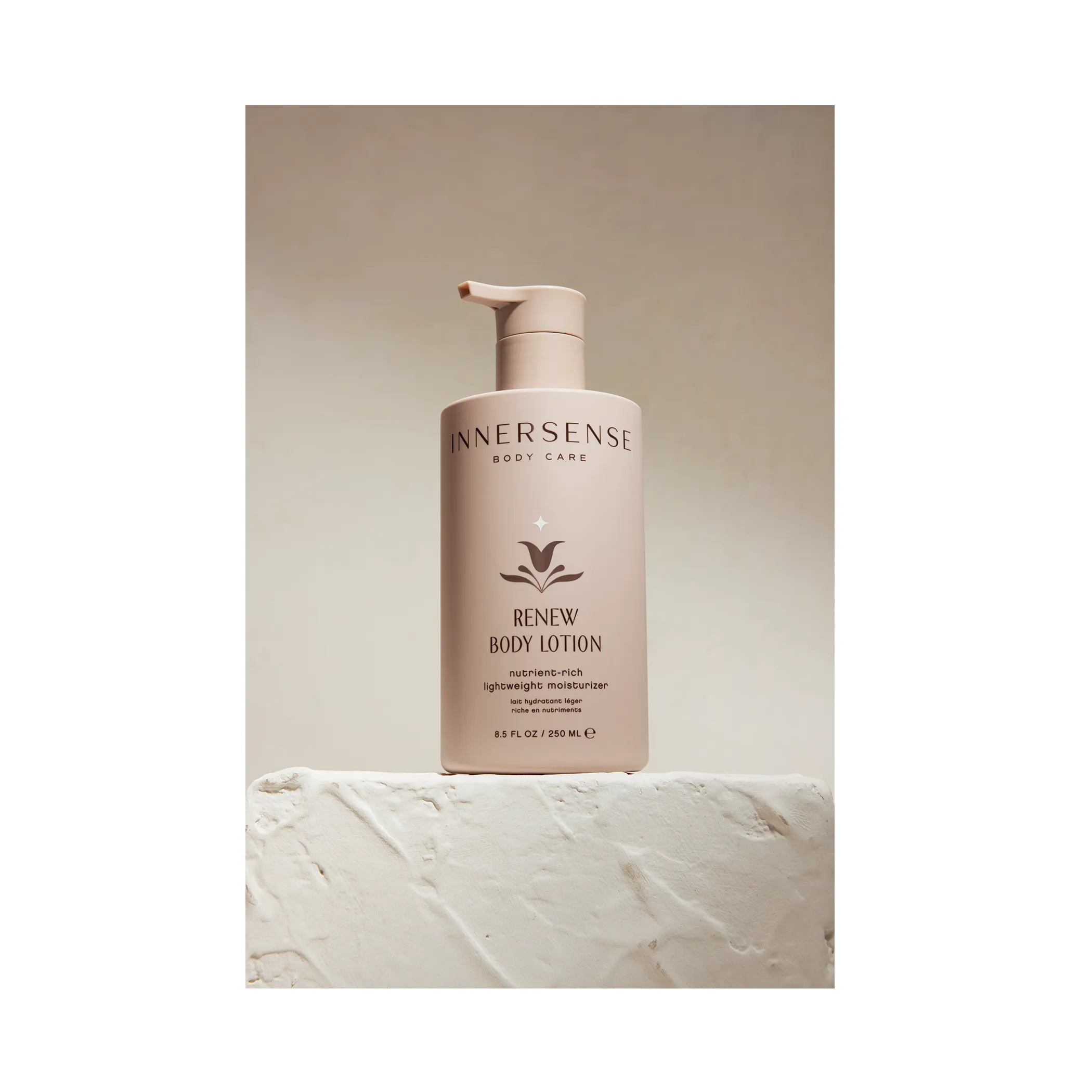 Renew Body Lotion