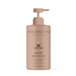 Renew Body Lotion
