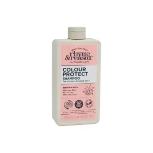 Rhyme & Reason Colour Protect Shampoo 385ml