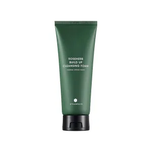 Roseherb Build Up Cleansing Foam