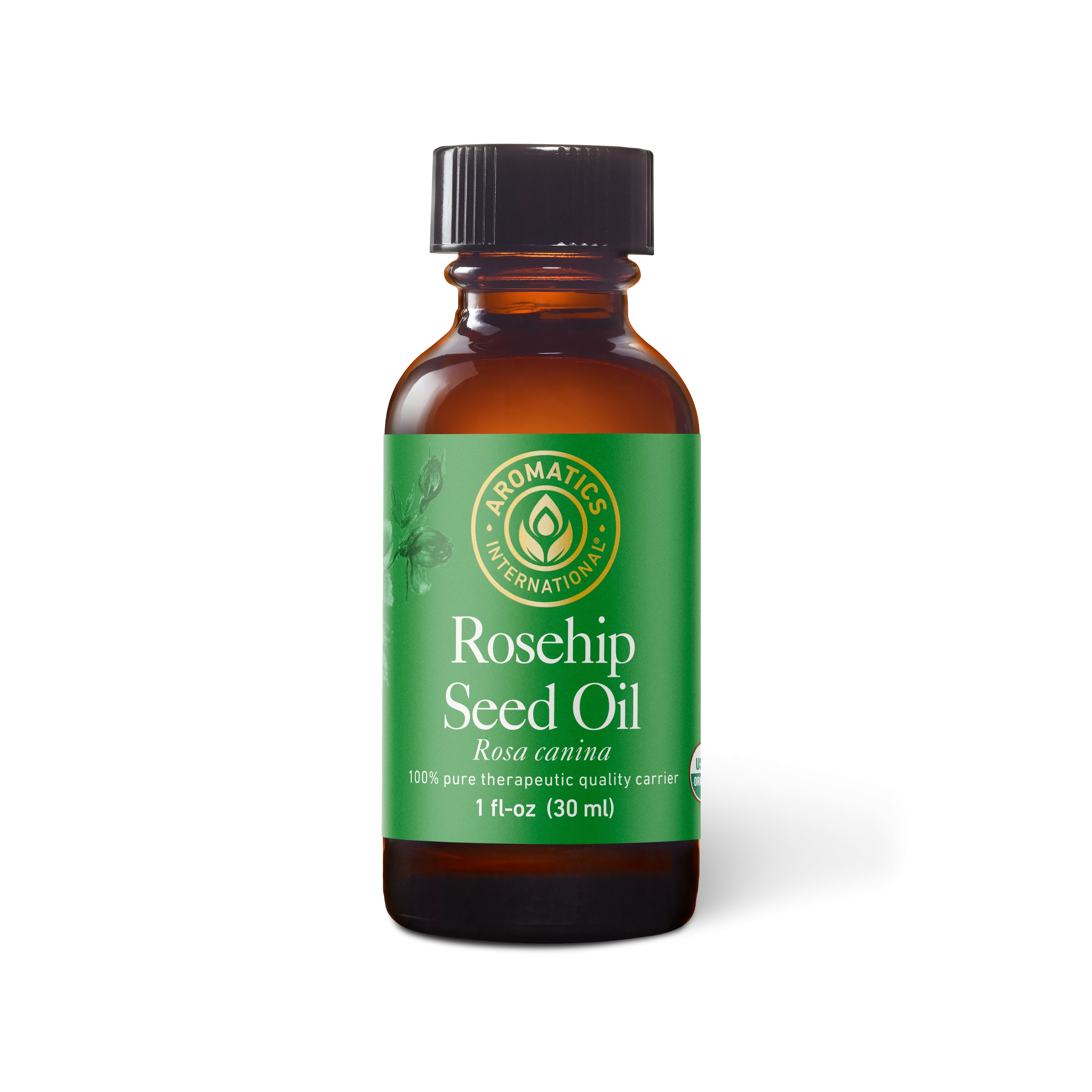 Rosehip Seed Oil