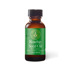 Rosehip Seed Oil