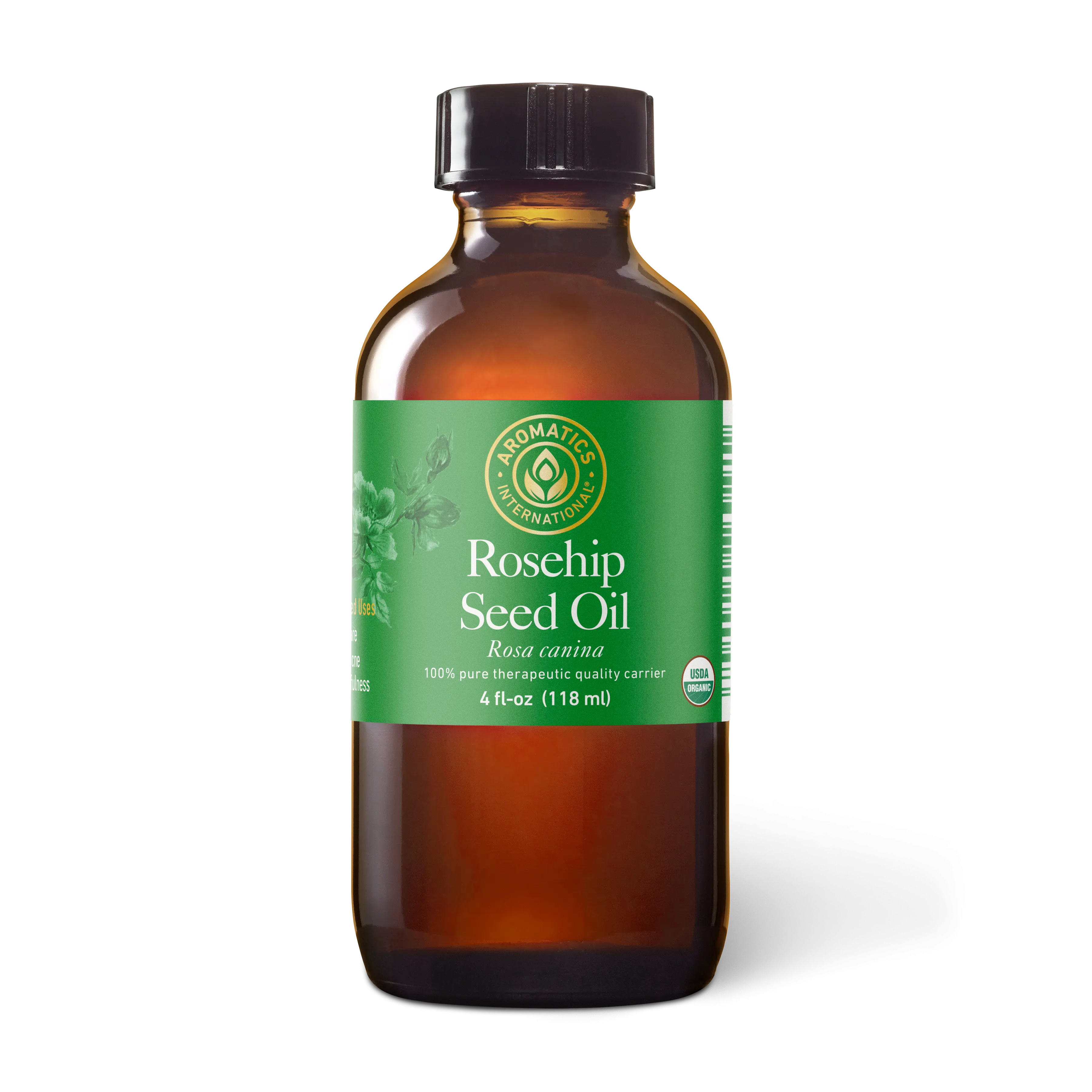Rosehip Seed Oil