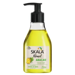 Sabonete Líquido Abacaxi / Liquid Soap Pineapple Liquid Soap - Skala