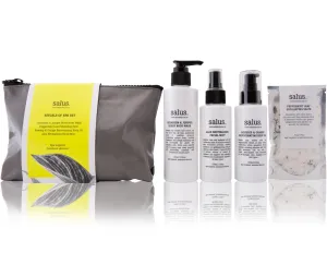 Salus Rituals of Spa Set