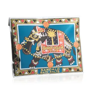 Sandalo Bath Salts Sachet - 75g