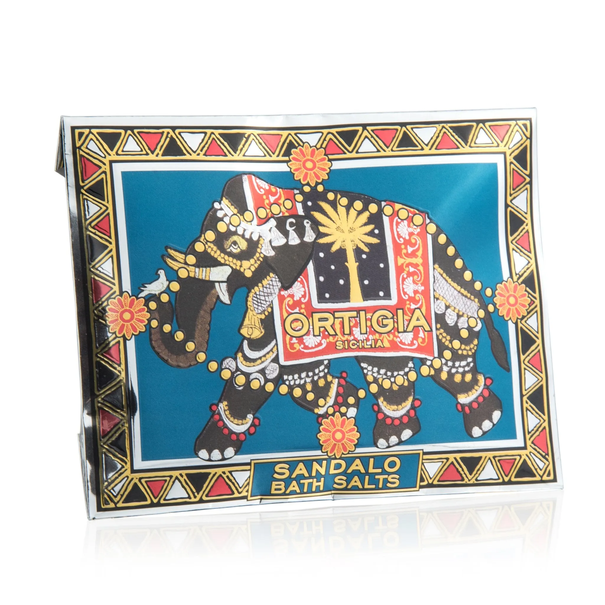 Sandalo Bath Salts Sachet - 75g