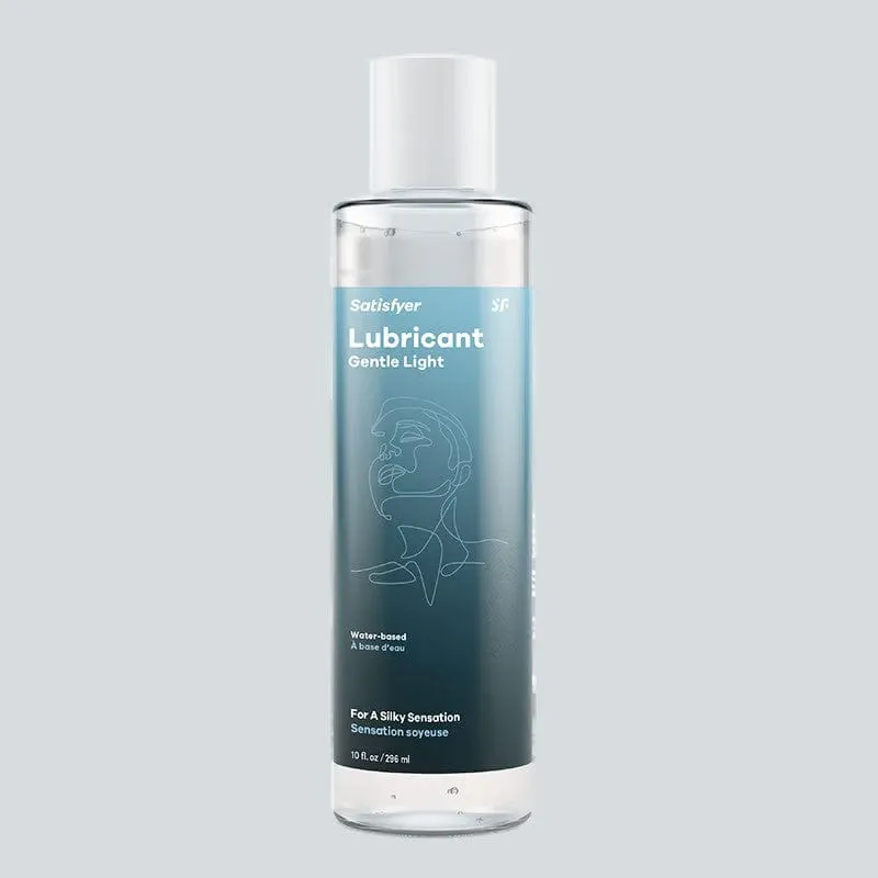 Satisfyer Light Classic Lubricant