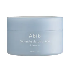 Sedum Hyaluron Crème Hydrating Pot