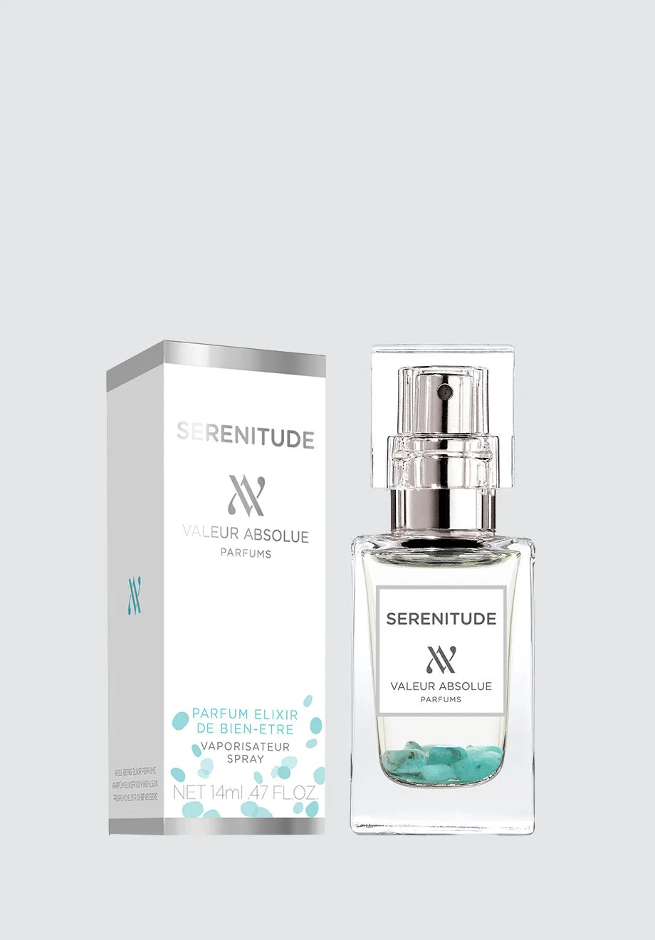 Serenitude Perfume | 14ml