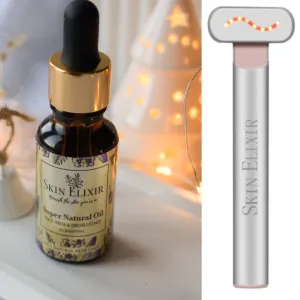 Skin Elixir Radiance Renewal Bundle