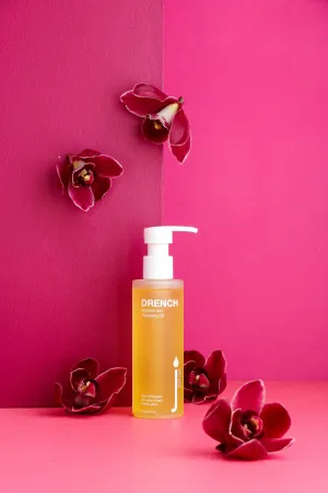 Skin Juice Drench Hydrating Oil Cleanser