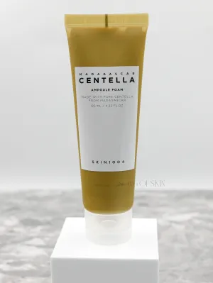 SKIN1004 Madagascar Centella Ampoule Foam