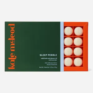Sleep Pebble Bath & Shower Oil