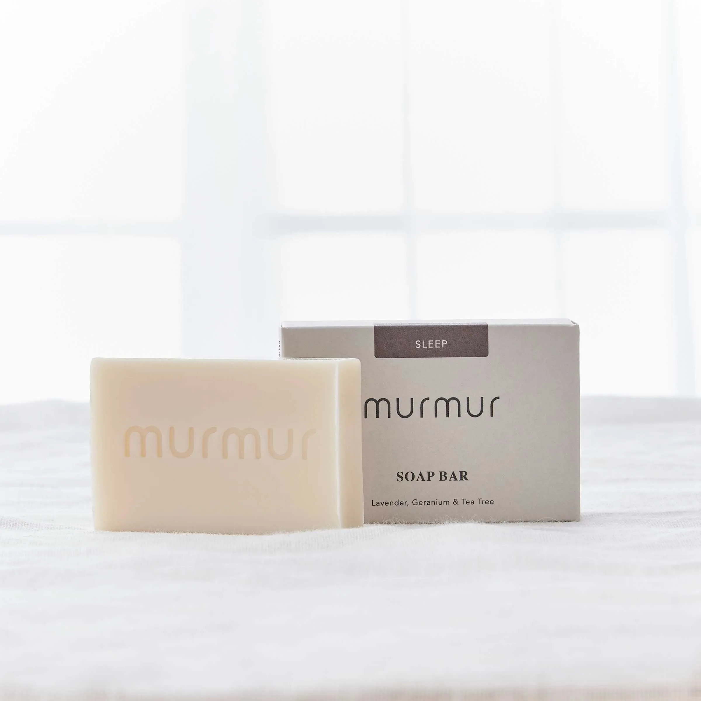 Sleep Soap