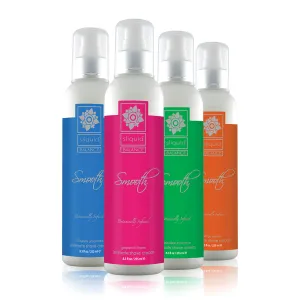 Sliquid Shave Cream