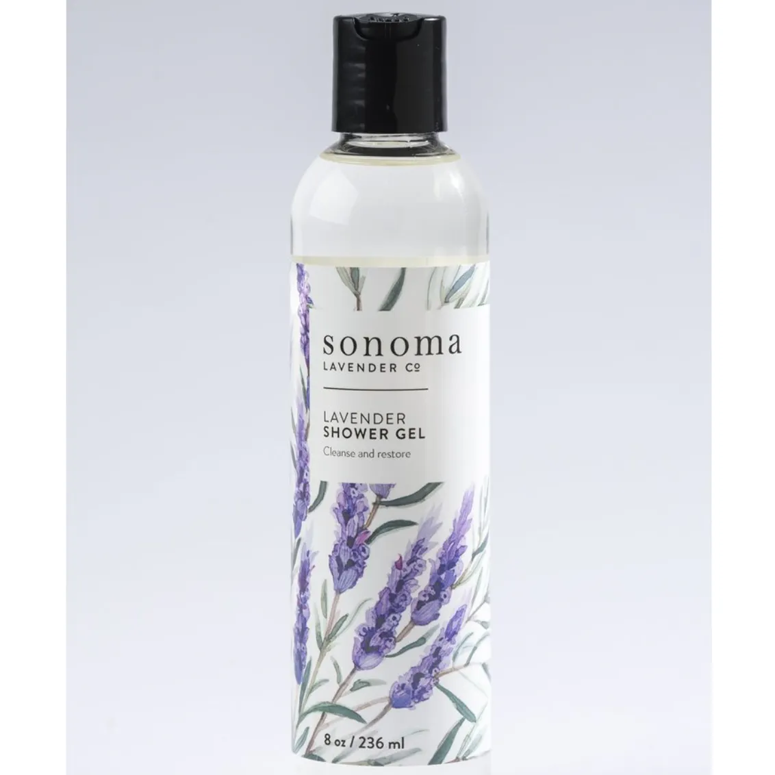 Sonoma Lavender | Shower Gel