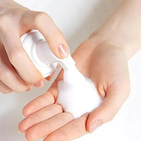 Soon Jung pH 6.5 Whip Cleanser - 150mL