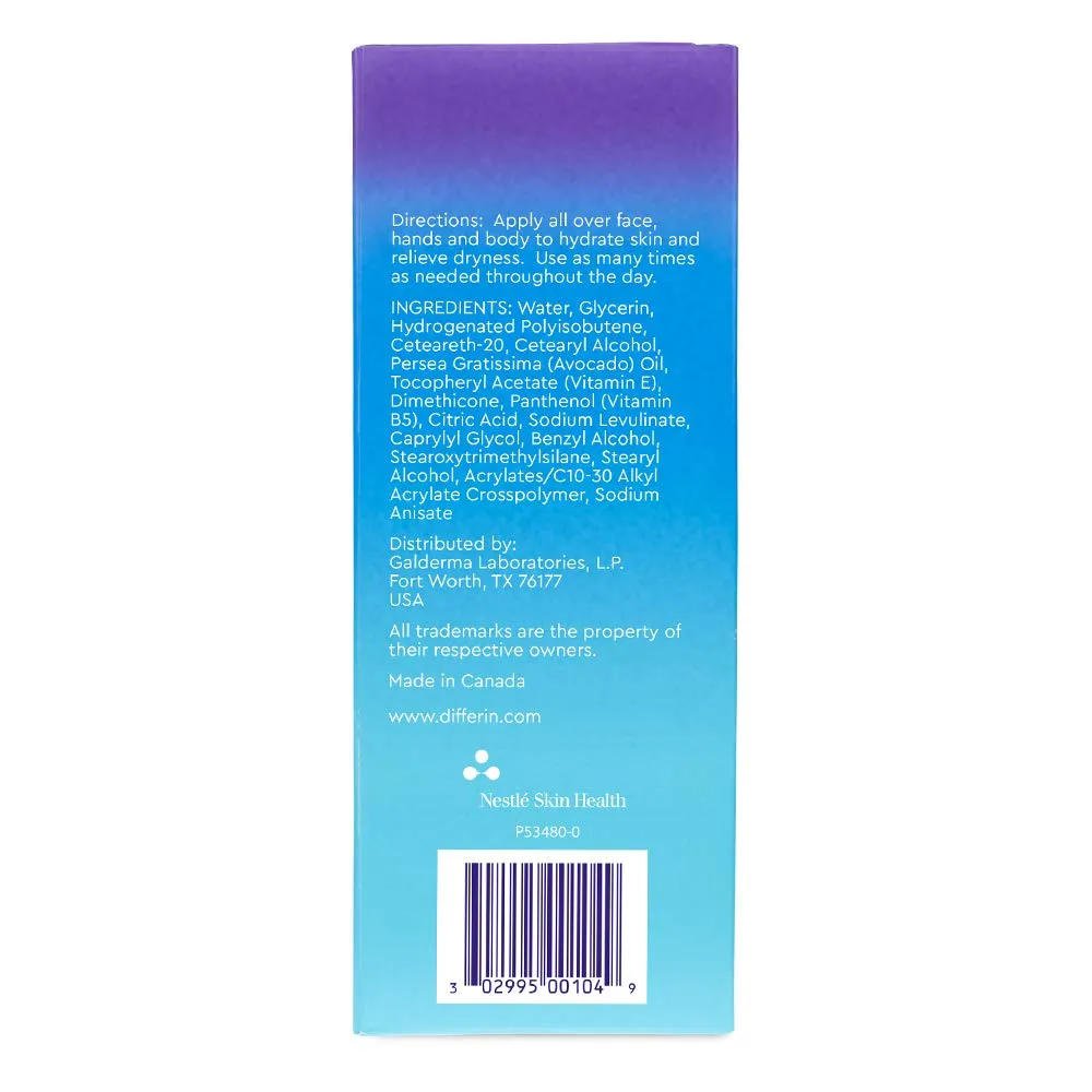 Soothing Moisturizer
