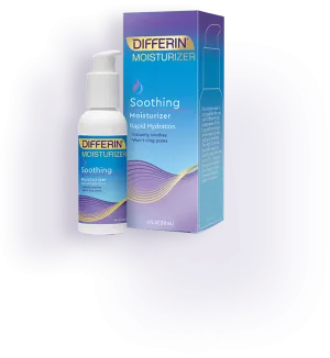 Soothing Moisturizer