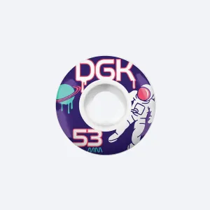 Spacey Wheels 53mm