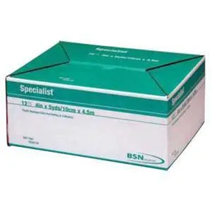 Specialist Fast Plaster Bandage 6" x 5 yds.