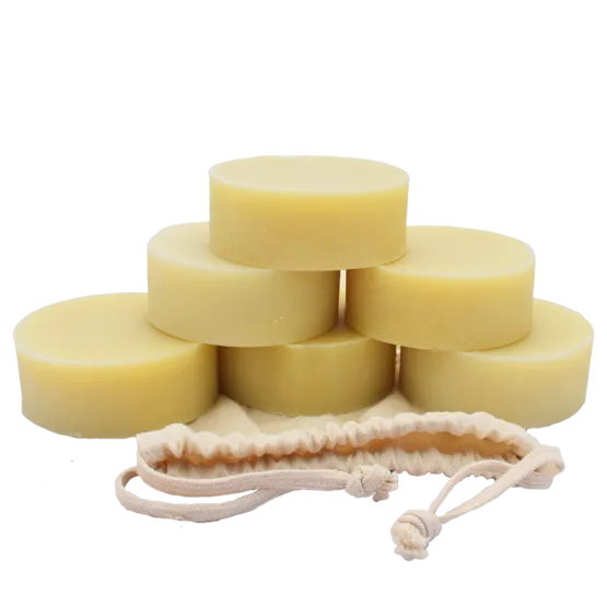 Suds of Love ❤ Bulk Bar Soap
