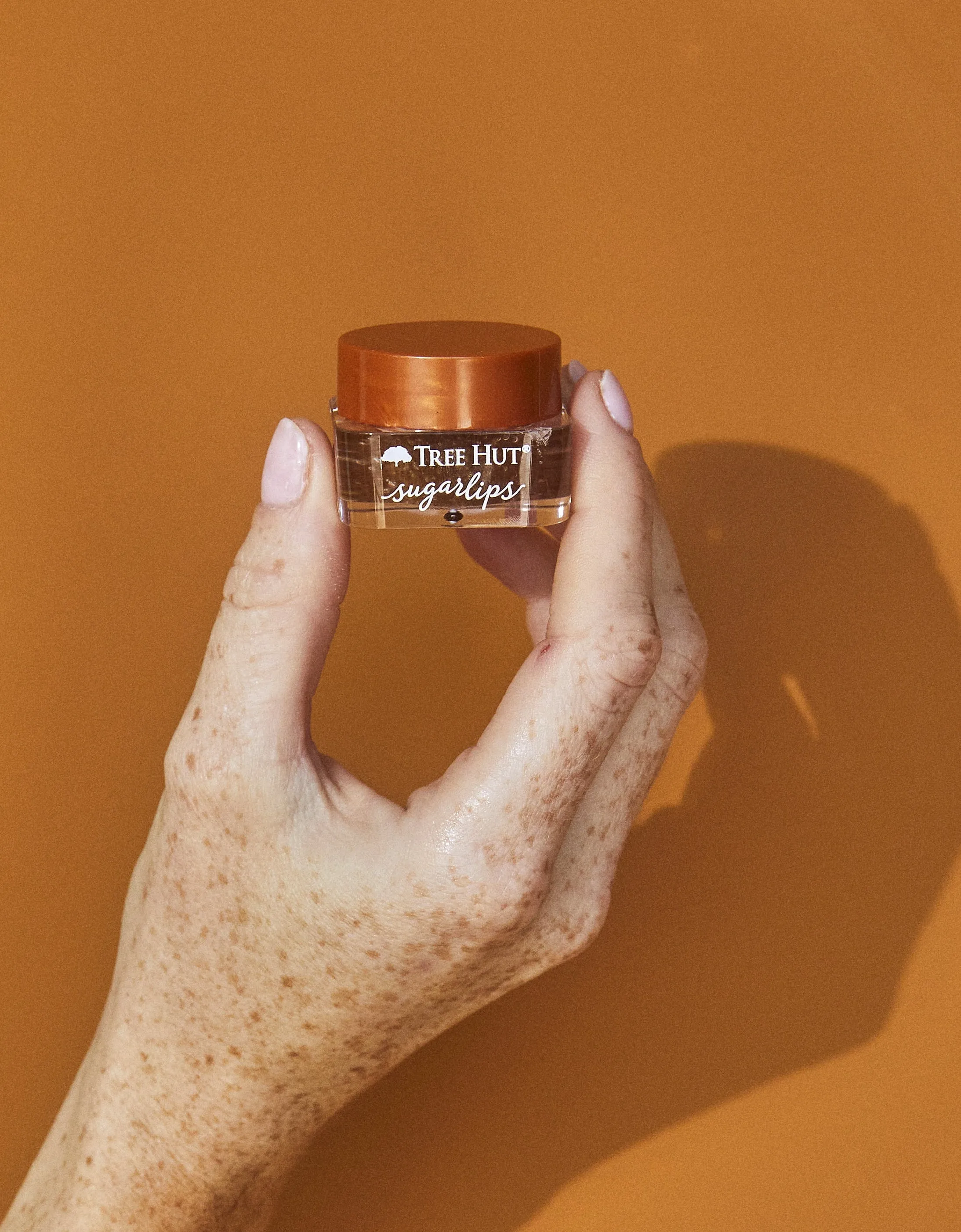 Sugar Lips Brown Sugar Lip Scrub