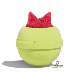 Surprise Kitty Ring Bath Bomb