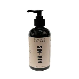 Sweet Cinnamon Body Lotion - 8oz
