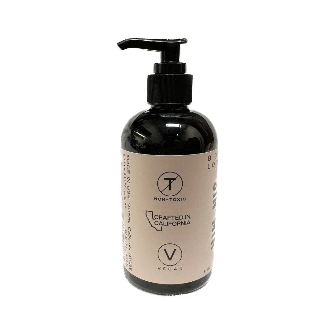 Sweet Cinnamon Body Lotion - 8oz